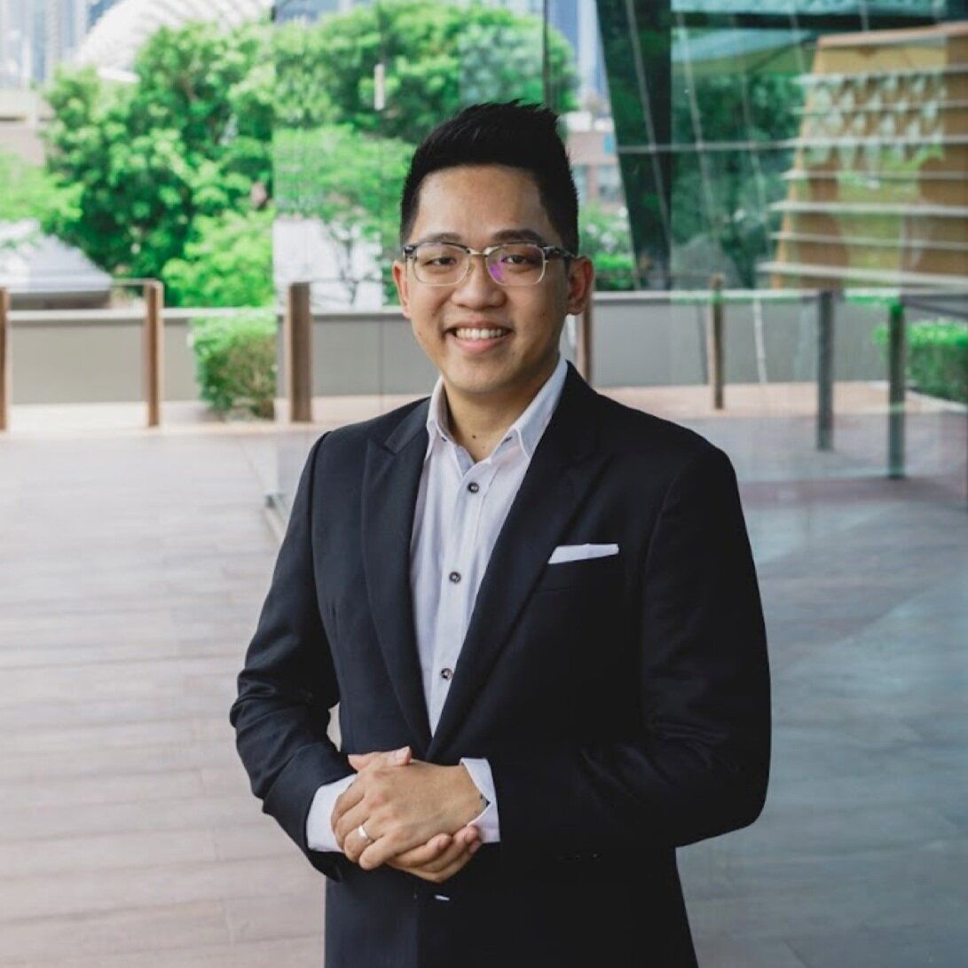 Ting Yan Leck